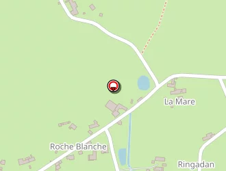 Carte de Aquatiris à Québriac