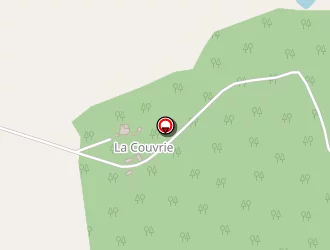 Carte de Petrault Jérôme à Champéon