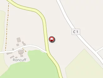 Carte de 6 Consult à Irvillac