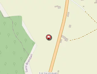 Carte de Restaurant La Marette à Saint-brandan