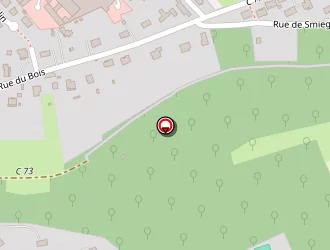 Carte de Tramadom (eirl) à Neufchâteau