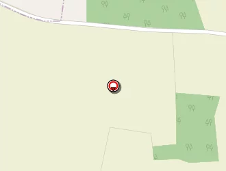 Carte de Cerisier Nicolas à Dingé