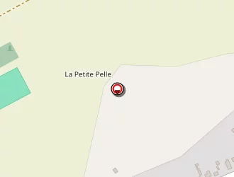 Carte de Ecole Maternelle à Brévonnes