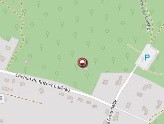 Carte de Chevallier Lydie à Vaudoué (le)