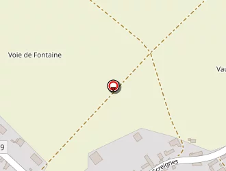 Carte de Mairie à Villeloup