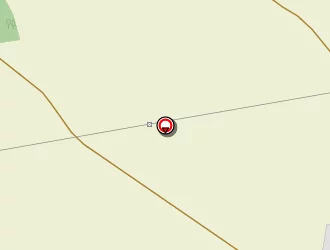 Carte de Manin David à Radonvilliers