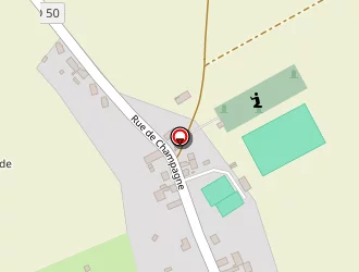 Carte de Finello Christian à Brévonnes