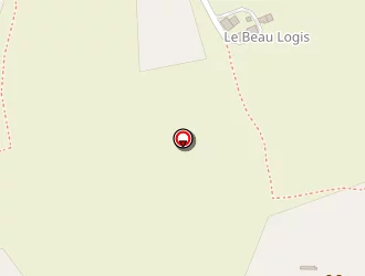 Carte de Brunet Catherine à Baillé