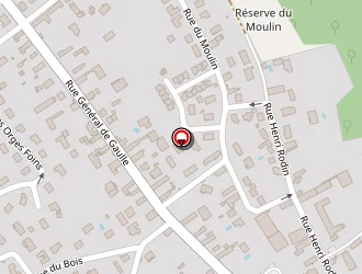 Carte de Szczodrowski Romuald à Saint-lyé