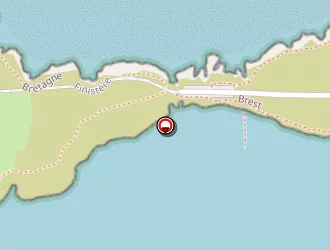 Carte de Morinay Bernard à Conquet (le)