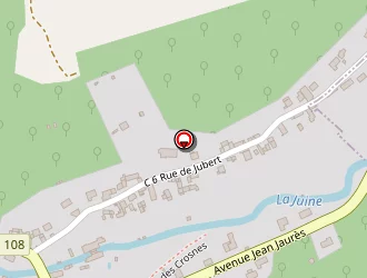 Carte de Nait Dayaa Saïd à Saclas