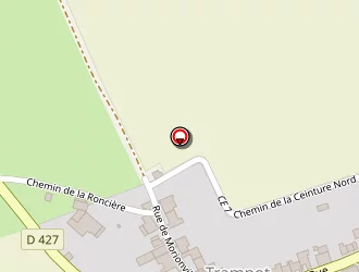 Carte de Urgence (services Locaux) à Trampot