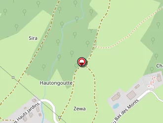 Carte de Benyounes Frédéric à Steige