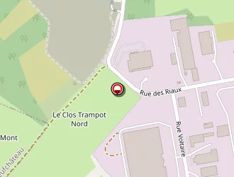 Carte de Siéges Déco à Neufchâteau