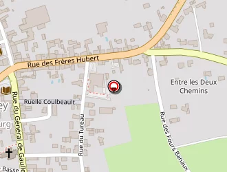 Carte de Admr à Piney