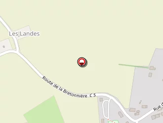 Carte de Mairie à Béthon