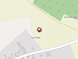 Carte de Matouillot Alain à Brévonnes