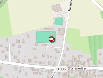 Carte de Coiffure Michèle à Epfig