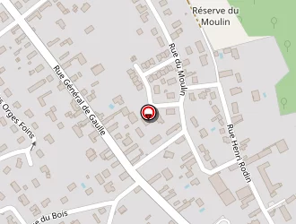 Carte de Renault Didier à Saint-lyé