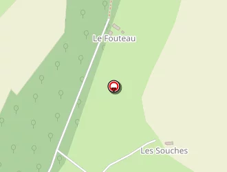 Carte de Snack Du Perche à Condé-sur-huisne