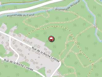 Carte de Durfort José à Huelgoat