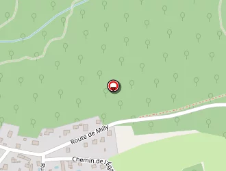 Carte de Van Roekel Yvonne à Buno-bonnevaux