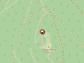 Carte de Course U Drive à Villé