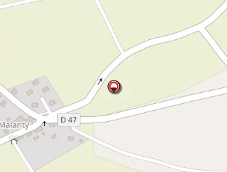 Carte de Mg Mécanique à Irvillac