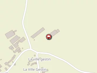 Carte de Rochard à Plénée-jugon