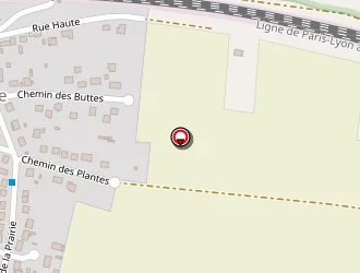 Carte de Climazem Energies à Cannes-écluse