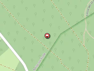 Carte de Integral à Vaudoué (le)