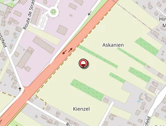 Carte de Mamann Charles à Huttenheim