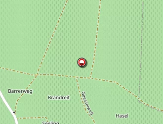 Carte de Faller Emmebuckel à Itterswiller