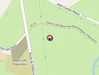 Carte de Cps Denis André à Neufchâteau