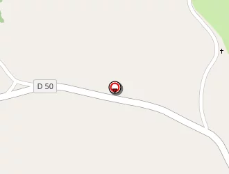 Carte de Le Jehan Jean-claude à Lanrivain