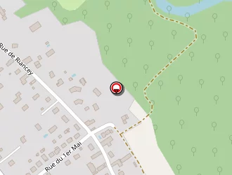 Carte de Voyard Francis à Saint-lyé