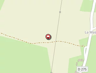 Carte de Mairie à Chemilli