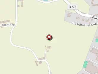 Carte de Isol Evolutions à Plénée-jugon