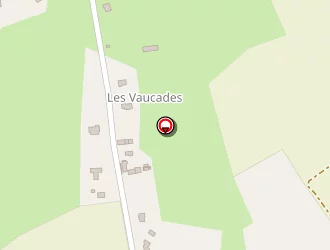 Carte de Cabinet Premaris à Trédaniel