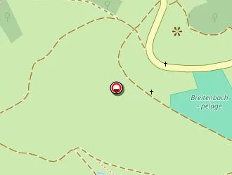 Carte de Merguin Eddy à Breitenbach