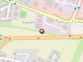 Carte de Sotam à Écuelles