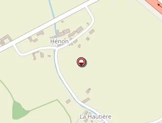 Carte de Val'deco à Saint-domineuc