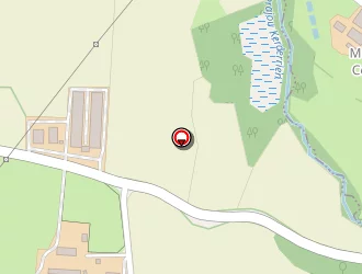 Carte de Tyers Nicola à Carnoët