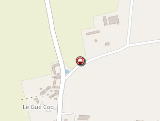 Carte de Besnard Stephane à Saint-glen