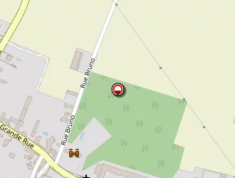 Carte de Mairie à Barbey