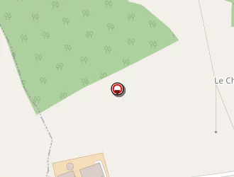 Carte de Du Long Chemin (earl) à Penguily