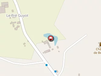 Carte de Varoform à Hénon