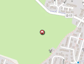 Carte de Ecole Privée Mixte à Lécousse