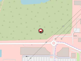 Carte de Egee à Varennes-sur-seine