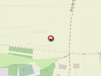 Carte de Major à Guillerval